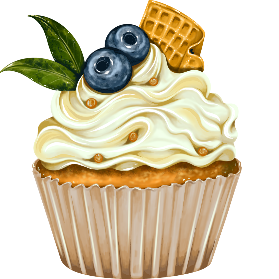 cupcake