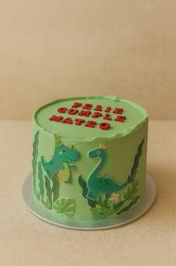 dinocake